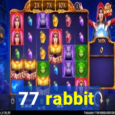 77 rabbit